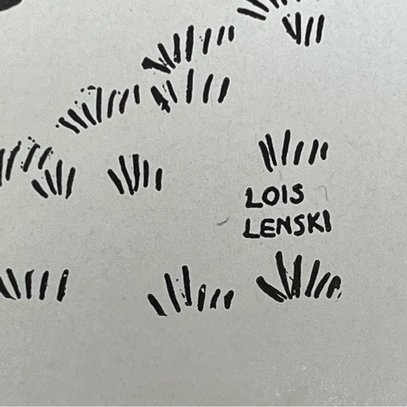 Vintage 1922 Treasure box of children's stories set timeless old classic 0849 - Picture 6 of 8